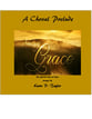 Choral Prelude Amazing Grace SATB choral sheet music cover